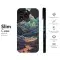 Cosmic Mountain River
 Phone Case iPhone Samsung Cover Pixel 4434 - Image 7