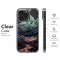 Cosmic Mountain River
 Phone Case iPhone Samsung Cover Pixel 4434 - Image 8