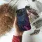 Cosmic Nebula Lines
 Phone Case iPhone Samsung Cover Pixel 4469 - Image 4