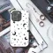 Cosmic Night Sky Doodles Phone Case iPhone Samsung Cover Pixel 6190 - Image 3