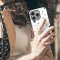 Cosmic Night Sky Doodles Phone Case iPhone Samsung Cover Pixel 6190 - Image 5