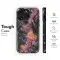 Cosmic Nightmare Trees Phone Case iPhone Samsung Cover Pixel 4082 - Image 6