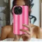Cosmic Pink Candy Stripes Phone Case iPhone Samsung Cover Pixel 6720 - Image 2