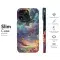 Cosmic Pixel Sunset
 Phone Case iPhone Samsung Cover Pixel 4420 - Image 7