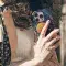 Cosmic Pop : Planets, , and Stars Phone Case iPhone Samsung Cover Pixel 3483 - Image 5