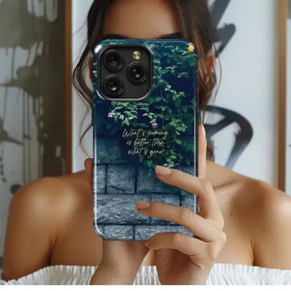 Cosmic Rainbow Dreams
 Phone Case iPhone Samsung Cover Pixel 4528 - Image 1