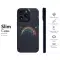 Cosmic Rainbow Dreams
 Phone Case iPhone Samsung Cover Pixel 4528 - Image 7