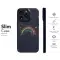 Cosmic Rainbow Prayer Phone Case iPhone Samsung Cover Pixel 4799 - Image 7