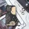 Cosmic Raven and Bloom Phone Case iPhone Samsung Cover Pixel 5248 - Image 3