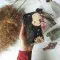 Cosmic Raven and Bloom Phone Case iPhone Samsung Cover Pixel 5248 - Image 4