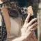 Cosmic Raven and Bloom Phone Case iPhone Samsung Cover Pixel 5248 - Image 5