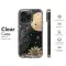 Cosmic Raven and Bloom Phone Case iPhone Samsung Cover Pixel 5248 - Image 8