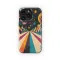 Cosmic Retro Road Trip Phone Case iPhone Samsung Cover Pixel 6055 - Image 1