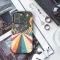 Cosmic Retro Road Trip Phone Case iPhone Samsung Cover Pixel 6055 - Image 3