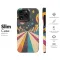 Cosmic Retro Road Trip Phone Case iPhone Samsung Cover Pixel 6055 - Image 7