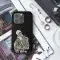 Cosmic Skeleton Embrace
 Phone Case iPhone Samsung Cover Pixel 5680 - Image 3