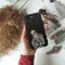 Cosmic Skeleton Embrace
 Phone Case iPhone Samsung Cover Pixel 5680 - Image 4