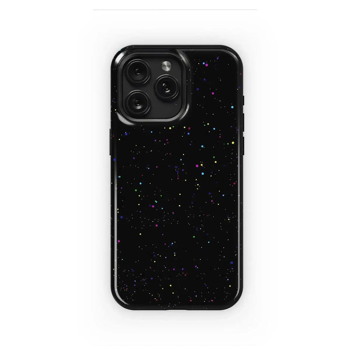 Cosmic Sparkle Dust
 Phone Case iPhone Samsung Cover Pixel 4531 - Image 1