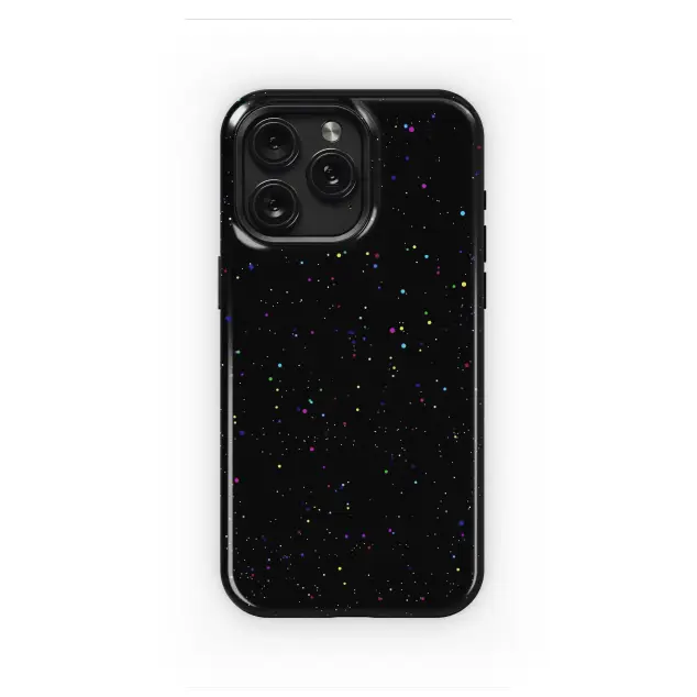 Cosmic Sparkle Dust
 Phone Case iPhone Samsung Cover Pixel 4531