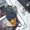 Cosmic Sunflowers
 Phone Case iPhone Samsung Cover Pixel 6093 - Image 3