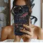 Cosmic Swirl Abstract
 Phone Case iPhone Samsung Cover Pixel 4470 - Image 1