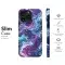Cosmic Swirl Abstract
 Phone Case iPhone Samsung Cover Pixel 4470 - Image 7