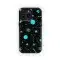 Cosmic Teal Galaxy
 Phone Case iPhone Samsung Cover Pixel 5608 - Image 1