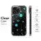 Cosmic Teal Galaxy
 Phone Case iPhone Samsung Cover Pixel 5608 - Image 8