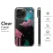 Cosmic Temple Celestial Night Sky Phone Case iPhone Samsung Cover Pixel 7268 - Image 8