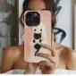 Cosmic Train Journey
 Phone Case iPhone Samsung Cover Pixel 5530 - Image 1