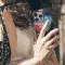 Cosmic Train Journey
 Phone Case iPhone Samsung Cover Pixel 5530 - Image 5