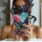 Cosmic Train Journey
 Phone Case iPhone Samsung Cover Pixel 6070 - Image 2