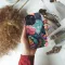 Cosmic Train Journey
 Phone Case iPhone Samsung Cover Pixel 6070 - Image 4