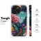 Cosmic Train Journey
 Phone Case iPhone Samsung Cover Pixel 6070 - Image 6
