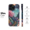 Cosmic Train Journey
 Phone Case iPhone Samsung Cover Pixel 6070 - Image 7