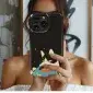Cosmic Whale Dreams
 Phone Case iPhone Samsung Cover Pixel 5546 - Image 1