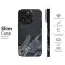 Cosmic Whale Dreams
 Phone Case iPhone Samsung Cover Pixel 5546 - Image 7