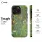 Cottage Garden with Sunflowers Gustav Phone Case iPhone Samsung Pixel & More - Image 5