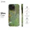 Cottage Garden with Sunflowers Gustav Phone Case iPhone Samsung Pixel & More - Image 6