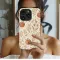 Cottagecore Apple Tulip Botanical Print Phone Case Cover for iPhone 17 Pro Max 16 15 Plus 14 13 Mini Samsung S25 S24 Google Pixel 10 9 8696 - Image 2