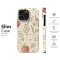 Cottagecore Apple Tulip Botanical Print Phone Case Cover for iPhone 17 Pro Max 16 15 Plus 14 13 Mini Samsung S25 S24 Google Pixel 10 9 8696 - Image 7