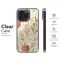 Cottagecore Apple Tulip Botanical Print Phone Case Cover for iPhone 17 Pro Max 16 15 Plus 14 13 Mini Samsung S25 S24 Google Pixel 10 9 8696 - Image 8