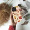 Cottagecore Autumn Woodland Whimsy Design Phone Case iPhone Samsung Cover Pixel 7138 - Image 4