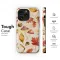 Cottagecore Autumn Woodland Whimsy Design Phone Case iPhone Samsung Cover Pixel 7138 - Image 6