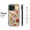 Cottagecore Autumn Woodland Whimsy Design Phone Case iPhone Samsung Cover Pixel 7138 - Image 8