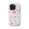 Cottagecore Butterfly Floral Dream Art Phone Case iPhone Samsung Cover Pixel 7354 - Image 1