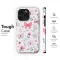 Cottagecore Butterfly Floral Dream Art Phone Case iPhone Samsung Cover Pixel 7354 - Image 6