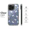 Cottagecore Chicken and Chick Floral Pattern Phone Case Cover for iPhone 17 Pro Max 16 15 Plus 14 13 Mini Samsung S26 S25 Pixel 10 9 9680 - Image 8