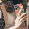 Cottagecore Fall Floral Pumpkin Pattern Phone Case iPhone Samsung Cover Pixel 7272 - Image 5
