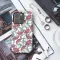 Cottagecore Forest Mushroom Harvest Pattern Phone Case iPhone Samsung Cover Pixel 7005 - Image 3